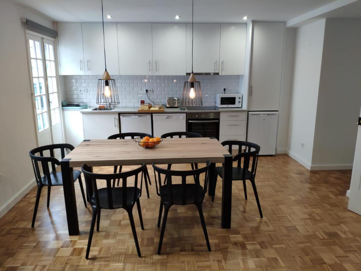 Colegio 86 Appartement Ponta Delgada Buitenkant foto