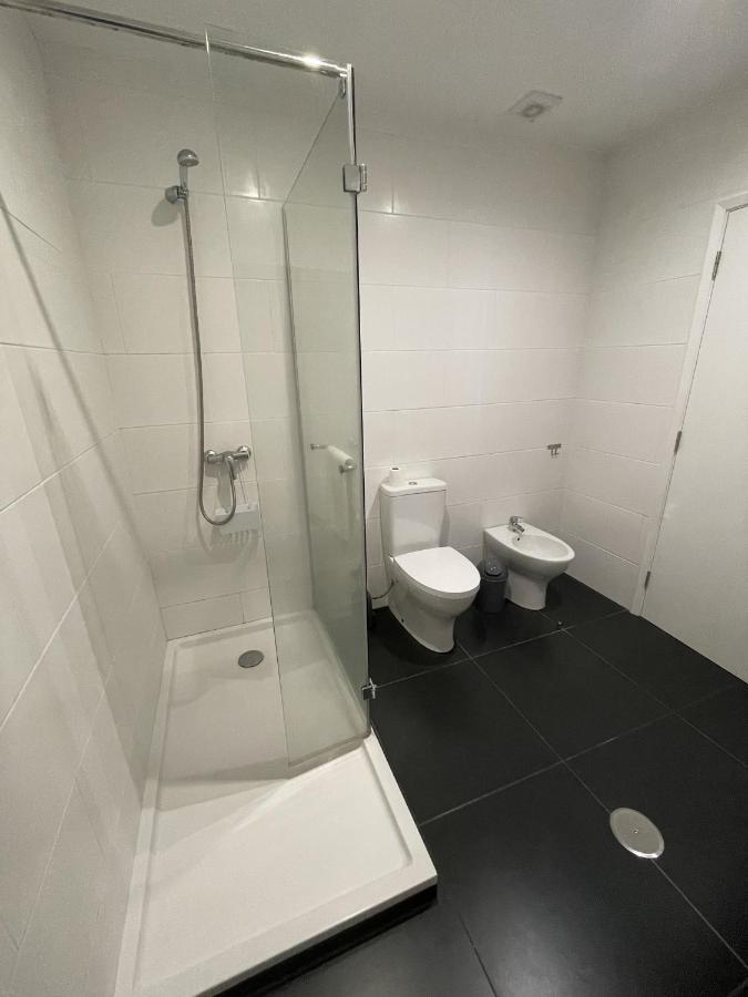Colegio 86 Appartement Ponta Delgada Buitenkant foto