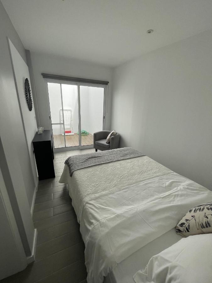 Colegio 86 Appartement Ponta Delgada Buitenkant foto