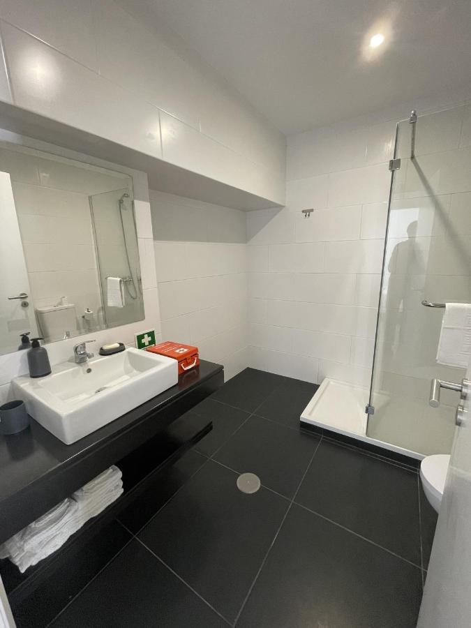 Colegio 86 Appartement Ponta Delgada Buitenkant foto