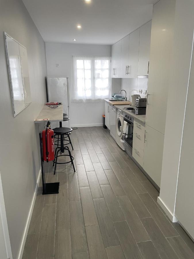 Colegio 86 Appartement Ponta Delgada Buitenkant foto