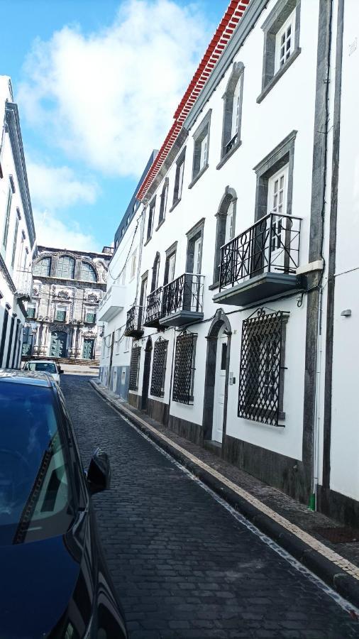 Colegio 86 Appartement Ponta Delgada Buitenkant foto