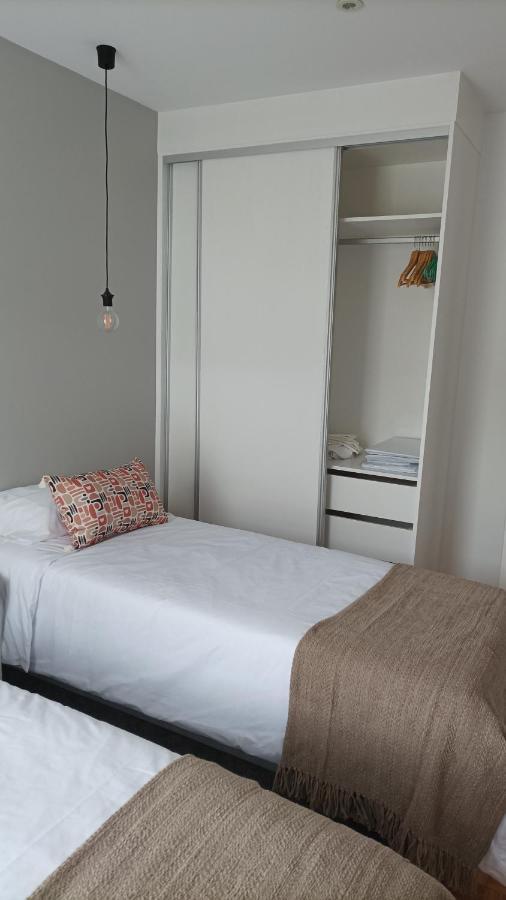 Colegio 86 Appartement Ponta Delgada Buitenkant foto