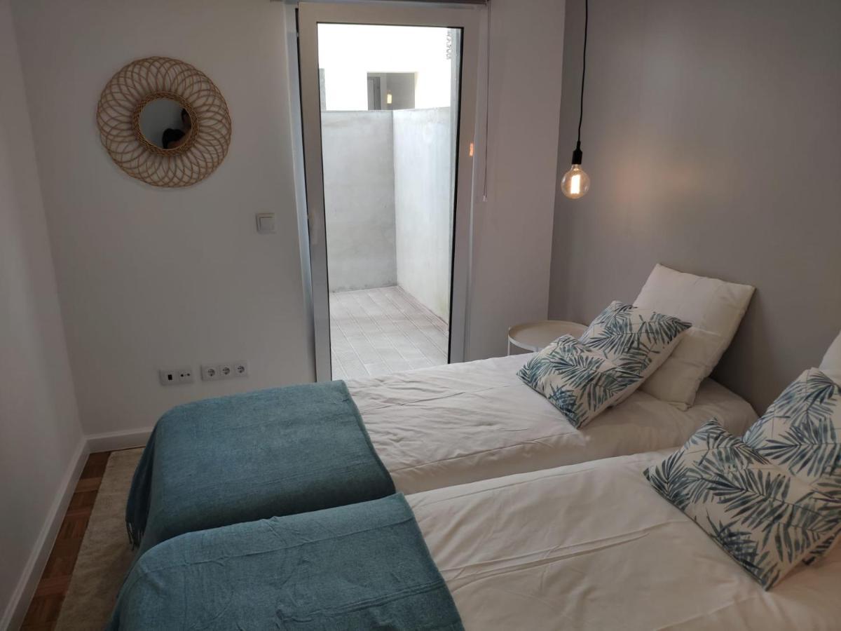 Colegio 86 Appartement Ponta Delgada Buitenkant foto