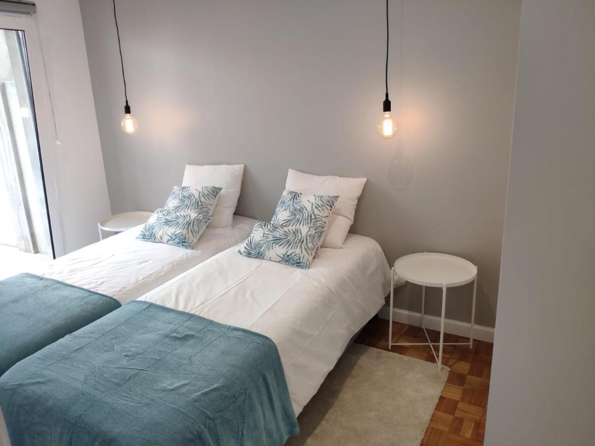 Colegio 86 Appartement Ponta Delgada Buitenkant foto
